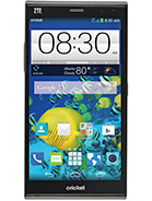 Best available price of ZTE Grand Xmax in Opal