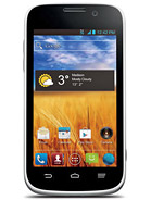 Best available price of ZTE Imperial in Opal