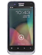 Best available price of ZTE N880E in Opal