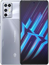 Best available price of ZTE nubia Red Magic 6R in Opal