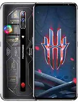 Best available price of ZTE nubia Red Magic 6s in Opal