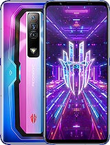 Best available price of ZTE nubia Red Magic 7 in Opal