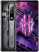 Best available price of ZTE nubia Red Magic 7S in Opal
