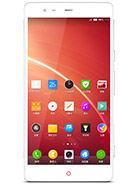 Best available price of ZTE nubia X6 in Opal