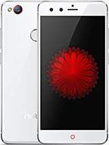 Best available price of ZTE nubia Z11 mini in Opal
