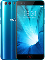 Best available price of ZTE nubia Z17 miniS in Opal
