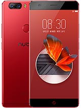Best available price of ZTE nubia Z17 in Opal