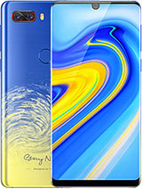 Best available price of ZTE nubia Z18 in Opal
