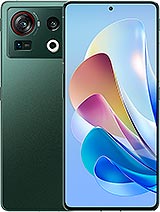 Best available price of ZTE nubia Z40S Pro in Opal