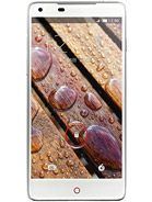 Best available price of ZTE nubia Z5 in Opal