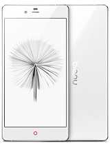 Best available price of ZTE nubia Z9 Max in Opal