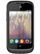 Best available price of ZTE Open in Opal