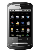 Best available price of ZTE Racer in Opal