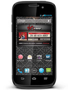 Best available price of ZTE Reef in Opal