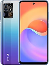 Best available price of ZTE S30 SE in Opal