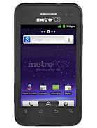 Best available price of ZTE Score M in Opal