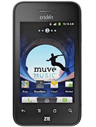 Best available price of ZTE Score in Opal