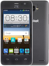 Best available price of ZTE Sonata 2 in Opal