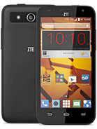 Best available price of ZTE Speed in Opal