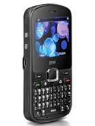 Best available price of ZTE Style Messanger in Opal