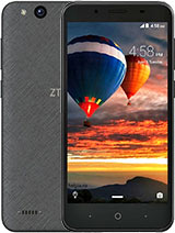 Best available price of ZTE Tempo Go in Opal
