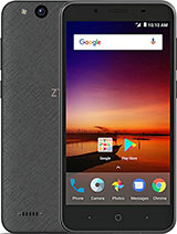 Best available price of ZTE Tempo X in Opal
