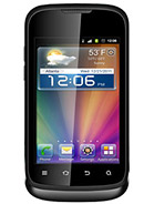 Best available price of ZTE Kis III V790 in Opal