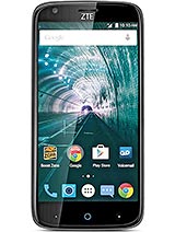 Best available price of ZTE Warp 7 in Opal