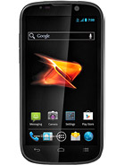 Best available price of ZTE Warp Sequent in Opal
