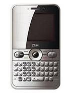 Best available price of ZTE Xiang in Opal