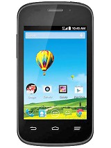 Best available price of ZTE Zinger in Opal