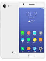 Best available price of Lenovo ZUK Z2 in Opal